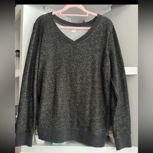Old navy v neck sweater